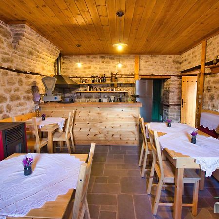 Argyropolis Boutique Hotel Gjirokastër Exteriör bild