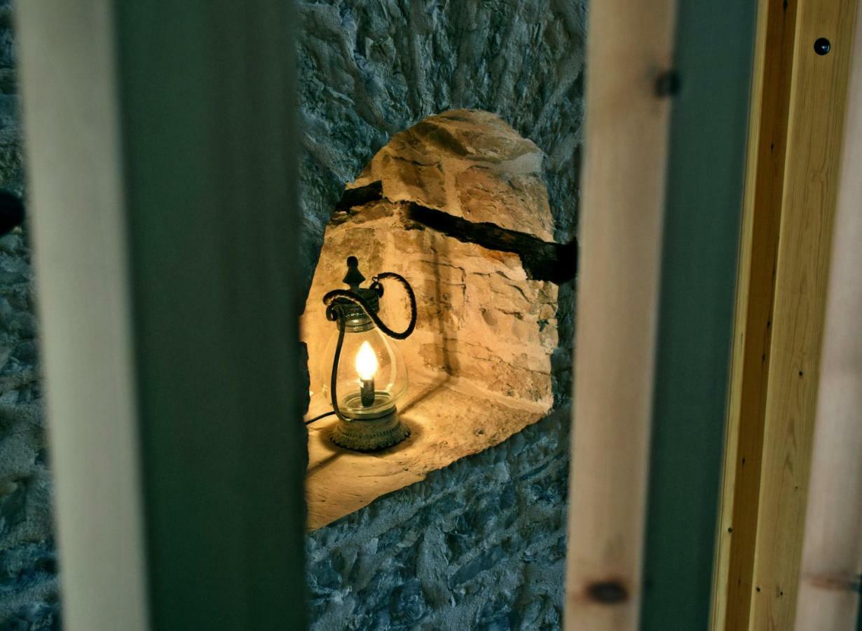 Argyropolis Boutique Hotel Gjirokastër Exteriör bild